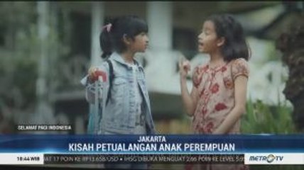 "Buku Harianku" Diangkat ke Layar Lebar
