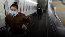 Beijingers gradually return to work as China’s fight against deadly coronavirus continues