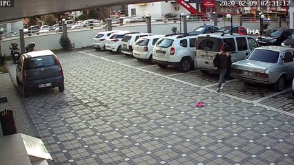 Taciz ve ayrılık iddialarıyla iki ayrı rezidans kurşunlandı: 3 tutuklu