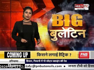 JIND : घर में बेखौफ चोर,CCTV में हुए कैद