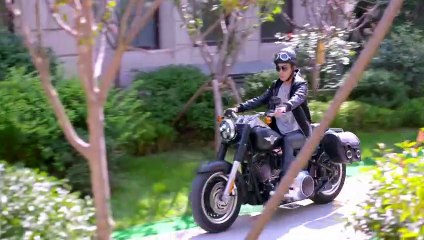 [Engsub - Indosub ] [ You Are My Sisters Episode 36 ]