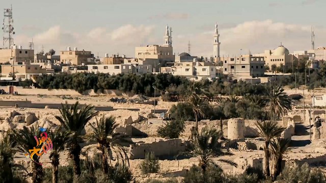مساع أردنية لإعادة مدينة معان لخريطة السياحة العالمية