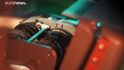 الاستخبارات الأمريكية والألمانية تجسست على أكثر من 150 دولة بواسطة شركة سويسرية لتشفير الاتصالات