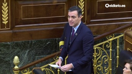 "El interés que tienen por Venezuela es tan falso como los visados de la señora Monasterio"