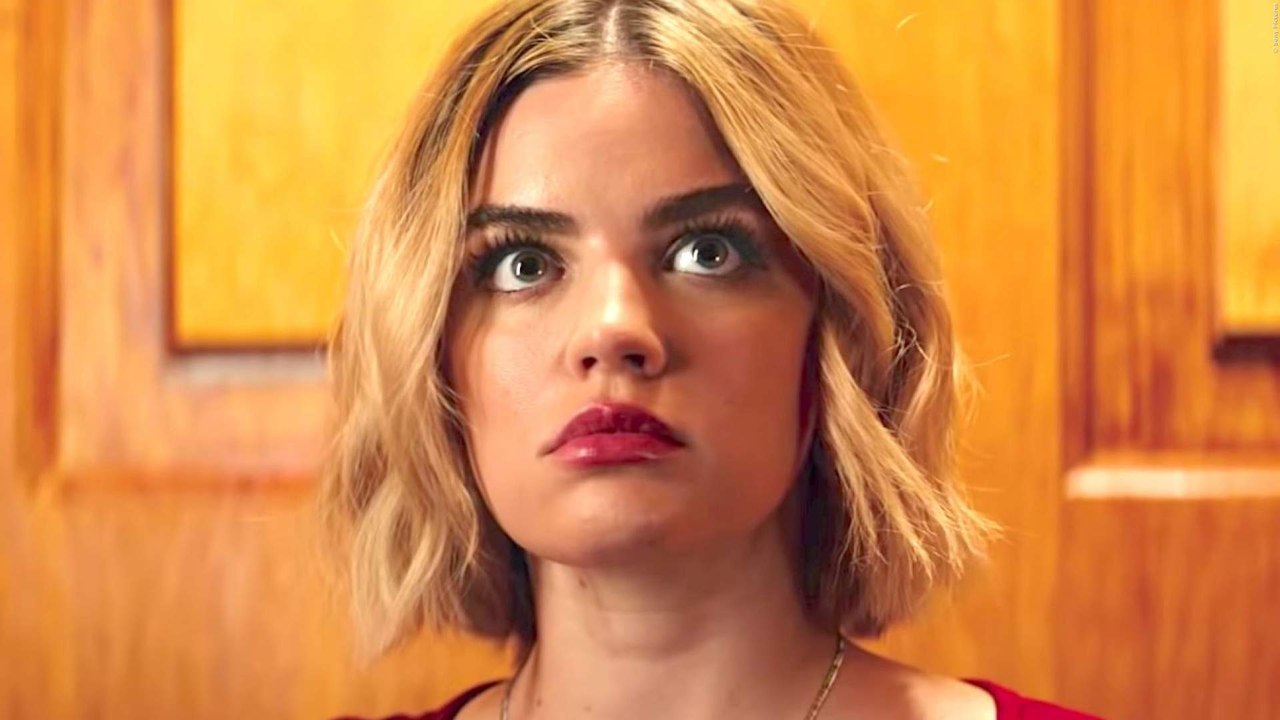 Fantasy Island Exlusiver Clip 'Achterbahn' Deutsch German (2020)