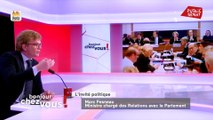 Best Of Bonjour chez vous ! Invité politique : Marc Fesneau (12/02/20)