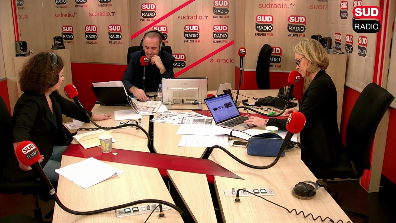 Élisabeth Lévy - Les associations féministes sur Polanski, leur silence sur Mila et Cologne