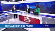 Dijitalde İkinci El Pazarı - Ekonominin Dili - 12 Şubat 2020