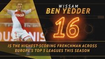 Fantasy Hot or Not - Ben Yedder flying the French flag