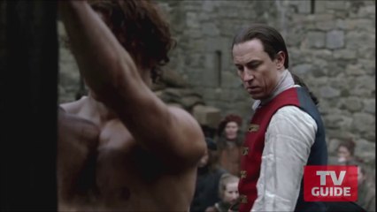 Outlander - Deconstructing a Scene [Sub Ita]
