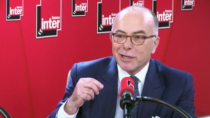 Bernard Cazeneuve : "Jamais une réforme n’a été conduite avec aussi peu de rigueur"