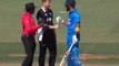 IND vs NZ 3rd ODI : Neesham makes a funny tweet after colliding with Rahul on field | K L Rahul