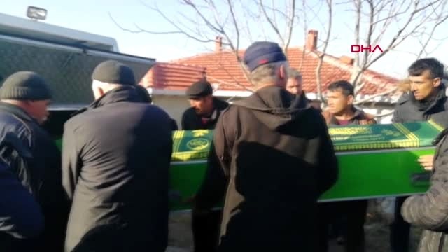 Balıkesir gülistan'ı öldüren eşi, mahkeme kararıyla hastanede yatmış