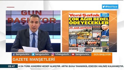 12 ŞUBAT 2020 MUHAMMET KUTLU İLE GÜN BAŞLIYOR