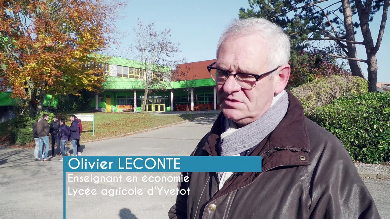 l'enseignement agricole s'engage pour l'eau