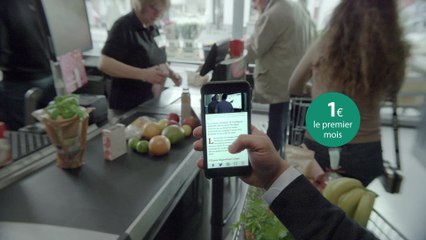 C'est toujours le moment de bien s'informer avec «Le Soir»