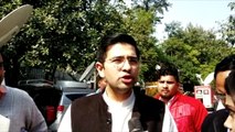 Raghav Chadha: Delhi has given us another chance to serve for 5 more years