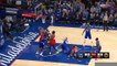 NBA : Ben Simmons frappe fort contre les Clippers (VF)