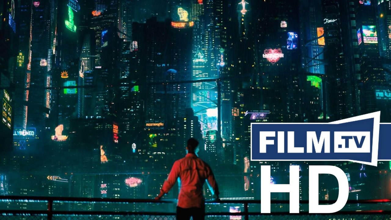 Altered Carbon – Das Unsterblichkeitsprogramm Trailer Deutsch German (2020)