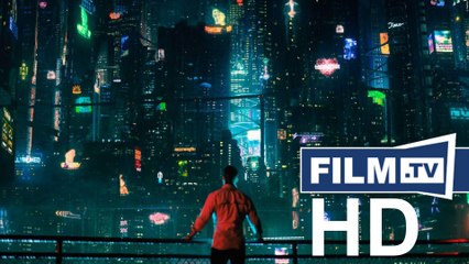 Altered Carbon – Das Unsterblichkeitsprogramm Trailer Deutsch German (2020)