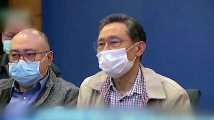 中 전문가 "코로나19, 4월 전 마무리 희망" / YTN