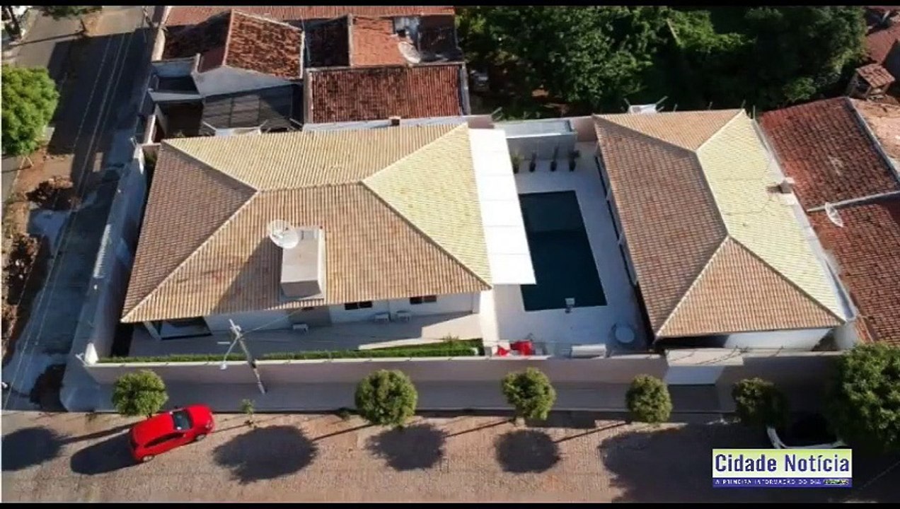 Veja e reveja o programa Cidade Notícia pela Líder FM, edição desta quarta-feira (12)