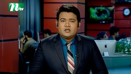 NTV Dupurer Khobor | 12 February 2020