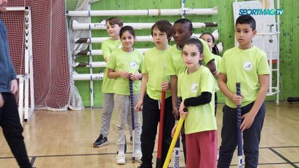 SOP 2020 : les élèves de l'école Pierre Mendès France de Châtenay-Malabry