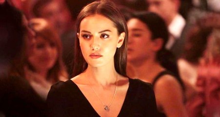 Oyuncu Fahriye Evcen'in babası hayatını kaybetti