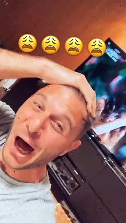 Joaquín Sánchez comentarista de la Isla de las tentaciones 1