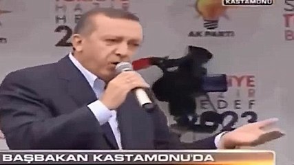 Bugün Kılıçdaroğlu’nu “Baykal kasetiyle” vuran Erdoğan o gün "Bu özel değil genel genel" diyordu