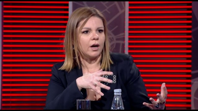 “Ndihmova në inbox një vajzë të mosvetëvritej”, Dalina Buzi tregon pse hoqi dorë nga “Instagrami”