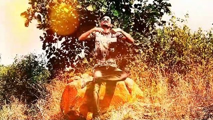 New rap song @Tu hain meri yaar @ by  The Royal king ofo music