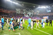 OL - OM : le bilan des Marseillais dans le Rhône