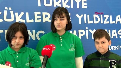 Antalya kardeş kıskançlığı şampiyonluklar getirdi