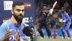 IND VS NZ 3rd ODI : Virat Kohli Praises New Zealand Cricket Team After ODI Loss!