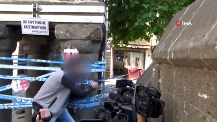 Tahir Elçi cinayetinde 3 şüphelinin ifadesi alındı