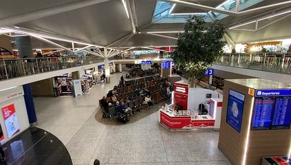 REJECTED : Bristol Airport's Extension Plans!