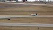 Watch a US Military Drone - MQ-9 Reaper Take Off