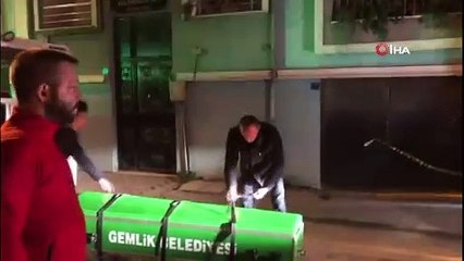 Bursa’da evinde ölü bulunmuştu… Muhammed’in ölümünde şoke eden gelişme!
