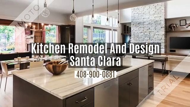 Kitchen Remodel And Design Santa Clara