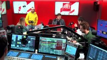 Le Double Expresso RTL2 (12/02/20)