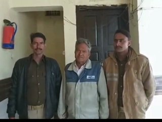 कैराना: पुलिस ने एक सटोरिए को सट्टा पर्ची व नकदी के साथ के किया गिरफ्तार