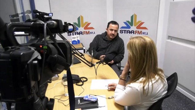 Κώστας Καραγεώργος: Η Λαμία κέρδισε το στοίχημα της άκαπνης πόλης, αλλά βρίσκεται σε κρίσιμο σταυροδρόμι...