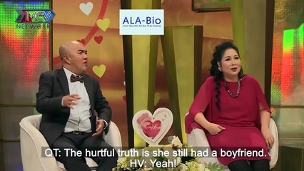 MARRYING CHILDHOOD FRIEND - THE MOST SUPPORTIVE BY PARENT. 