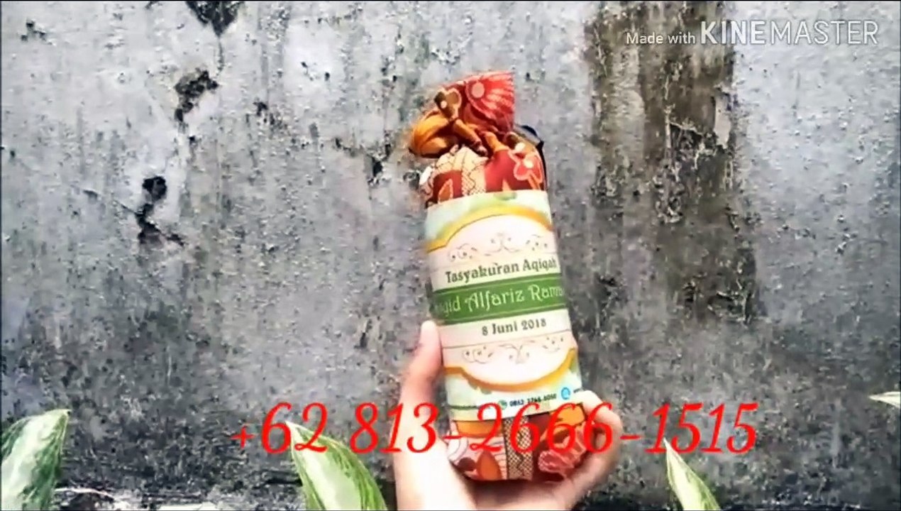 DISKON!!! +62 813-2666-1515, Souvenir Unik Untuk Gathering di Ambon