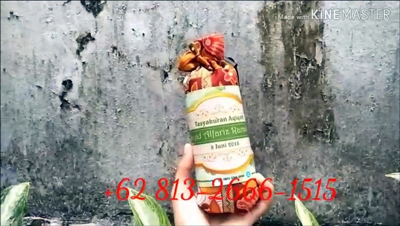 DISKON!!! +62 813-2666-1515, Ide Souvenir Gathering Ambon