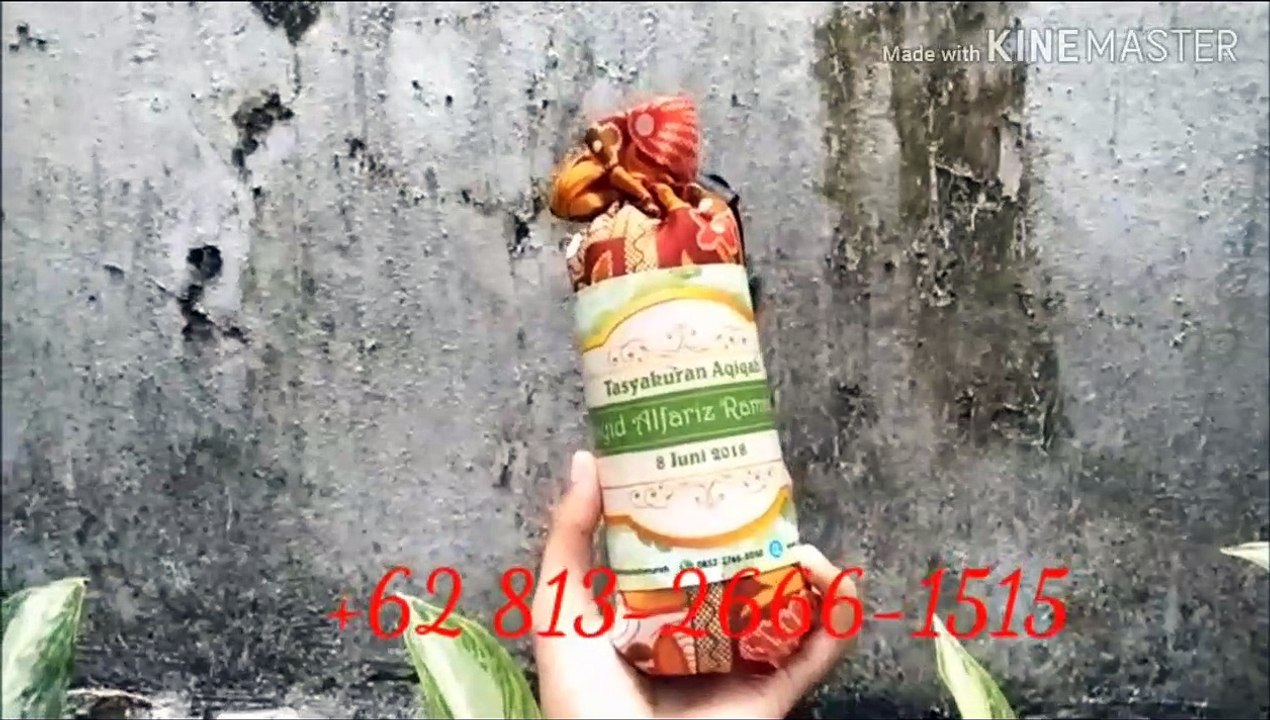 DISKON!!! +62 813-2666-1515, Contoh Souvenir Gathering Ambon