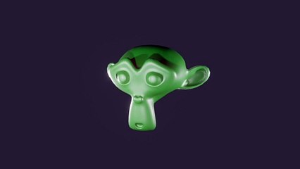 Blender 2.81 cloth simulation