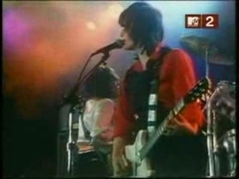 The Runaways - Mama weer All Crazee now